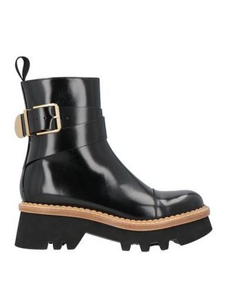 Chlo&eacute; FOOTWEAR - Ankle boots sur YOOX.COM