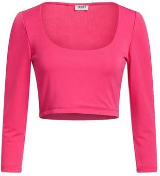 Liu Jo CAMISETAS Y TOPS - Tops en YOOX.COM