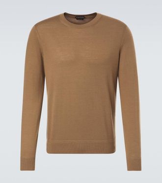Tom Ford Pullover in lana