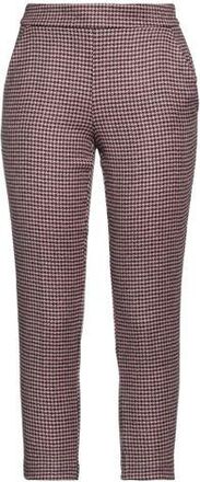 Carla G. PARTES DE ABAJO - Pantalones en YOOX.COM