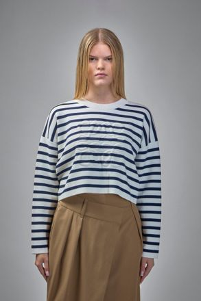 Loewe Anagram Sweater