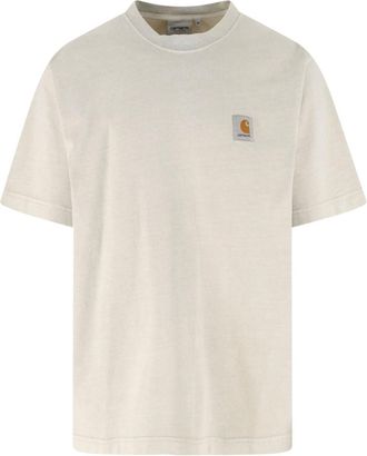 Carhartt Work in Progress T-Shirt Vista