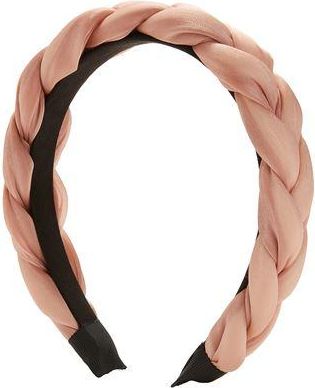 8 by YOOX WOVEN HEADBAND