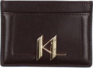 Karl Lagerfeld K/SADDLE CH