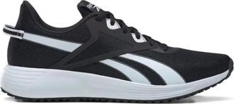 Reebok Sneakers Lite Plus 3 Black/White - Nero