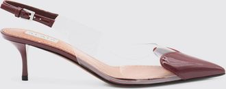 Alaia Pump ALA&Iuml;A Woman color Red