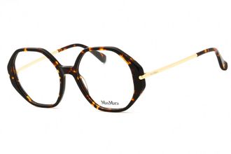 Max Mara MM5005 52A Dark Havana 54mm