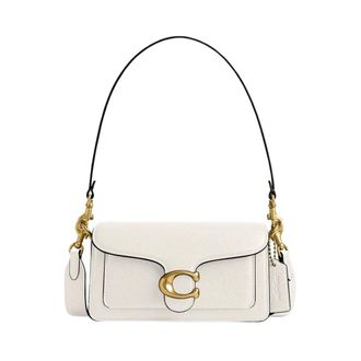 Coach Donna, Borse, Beige, Taglia unica, new