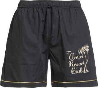 Amiri Shorts & Bermuda Shorts