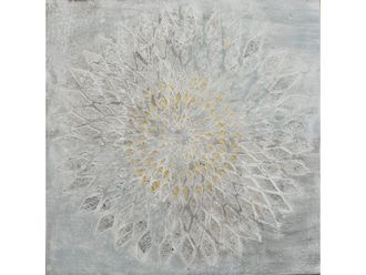 Schubiger M&ouml;bel Bild Indischer Lotus