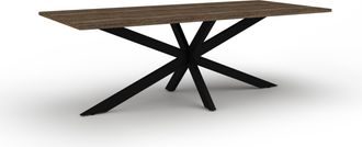 Schubiger M&ouml;bel Esstisch Voltago