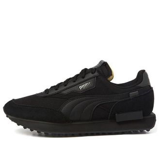 Puma Future Rider Play On Black 371149-25