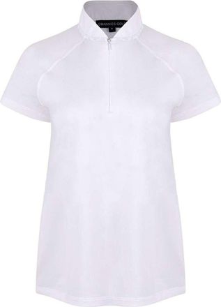 Swannies Womens Quinn Polo