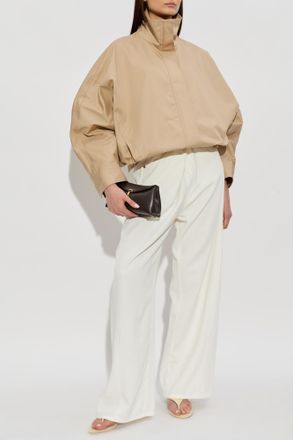 Darkpark Jacket Celine, Womens, Beige