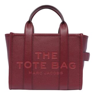 Marc Jacobs The Leather Tote Bag