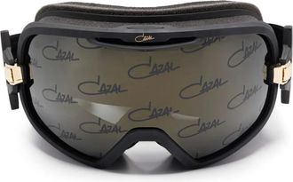 Cazal Occhiali da sole Blizzard - Nero