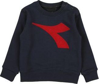 Diadora TOPWEAR - Sweatshirts on YOOX.COM