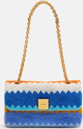 Missoni Zigzag Small shoulder bag