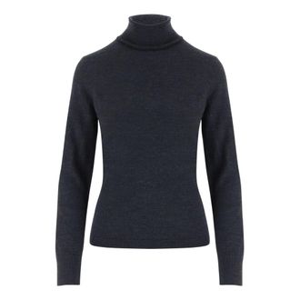 Allude Mujer, Jerseys, Gris, Talla: XS