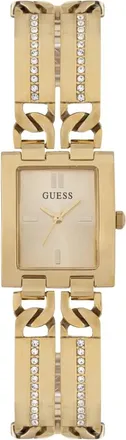 Guess Donna, Accessori, Giallo, Taglia unica, new