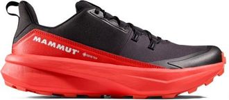 Mammut Aenergy Hike Low GTX Multisportschuhe f&uuml;r Herren | rot