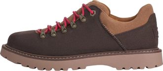 UGG Birch Hiker - Heren - Outdoorschoenen - Bruin - 43 EU - Su&egrave;de - Fitness