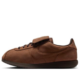 Nike Cortez Leather SE Cacao Wow Velvet Brown IR0800-299