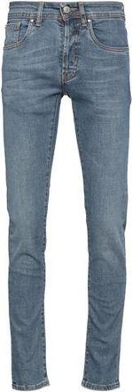 Liu Jo PARTES DE ABAJO - Pantalones vaqueros en YOOX.COM