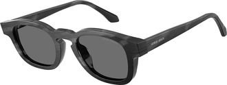 Giorgio Armani AR8254U 639387 Mens Sunglasses Size 48
