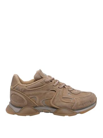 Axel Arigato Tan Eris Sneakers