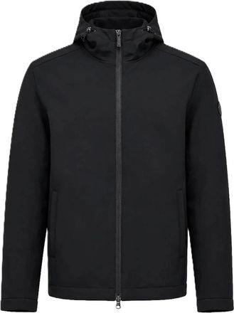Colmar Chaqueta - Sport - Hombre - Negro - 2XL