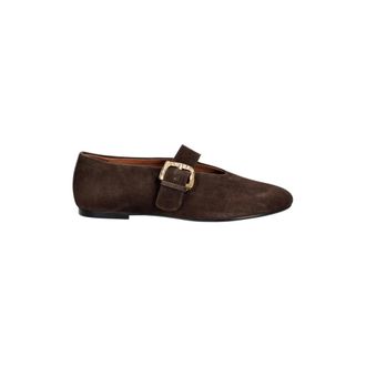 Vagabond Dames, Schoenen, Bruin, Maat: 41 EU Leer