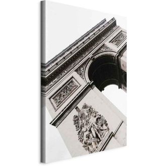 OEM Cuadro - Arco De Triunfo (1 Parte) Vertical