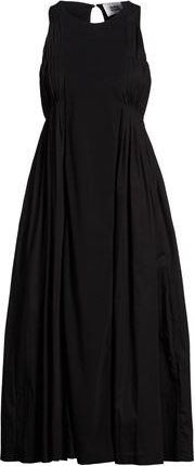 Alpha Studio KLEIDER - Midi-Kleider auf YOOX.COM