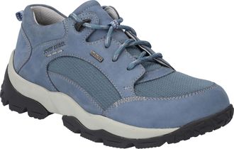 Josef Seibel Dames Lage schoen Philippa 53 in blauw