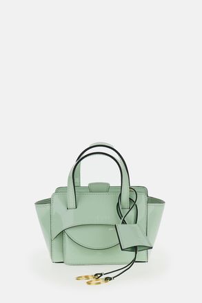 Hidesins Mini Borsa Flap