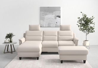 Sit&more Ecksofa