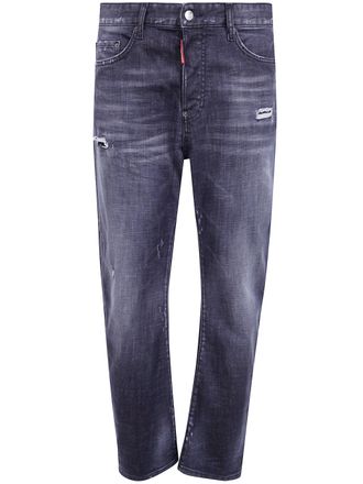 Dsquared2 Jeans Slim Fit Bro