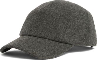 Cole Haan Heritage Run Baseball Cap in Guaranteed Grey at Nordstrom Rack