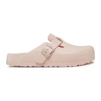 Birkenstock Boston EVA - - Shoes - unisex - Rosa - 38 EU