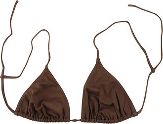 Eres Mouna Small Triangle - Dames - Bikinis - Bruin - S - Badmode