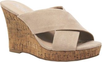 Charles by Charles David Charles By Charles David Latrice Wedge Sandal