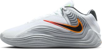 Nike Giannis Freak 7 EP White Wolf Grey HF3451-100