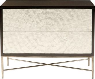 Bernhardt Adagio Bachelors Chest