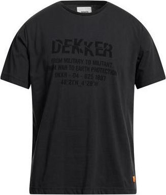 Dekker CAMISETAS Y TOPS - Camisetas en YOOX.COM