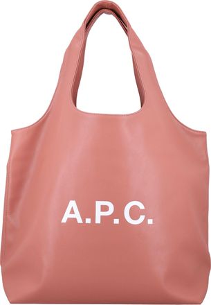 A.P.C. A. P.C. Ninon Tote Bag