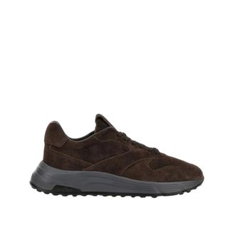 Hogan Hyperlight Sneakers - Heren - Sneakers - Bruin - 42 EU - Su&egrave;de - Schoenen
