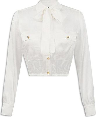 Elisabetta Franchi Shirt