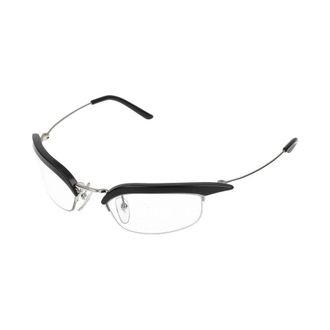 Prada Sunglasses, female, Black, Size: 52 MM PR B50S Sunglasses