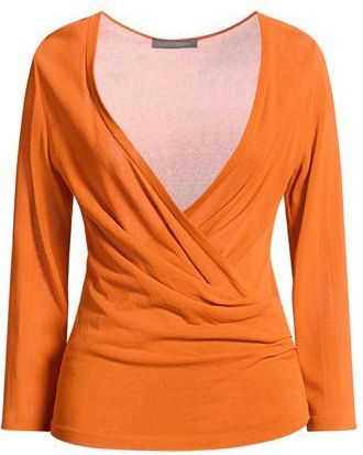 Alberta Ferretti PRENDAS DE PUNTO - Boleros en YOOX.COM